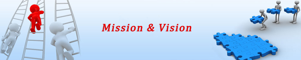 Creastate Mission Vision